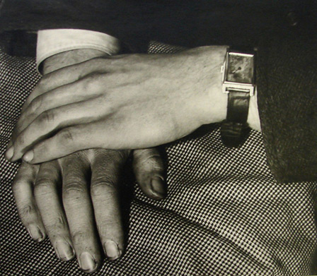 Státní grafická škola - Hands Státní grafická škola - Hands