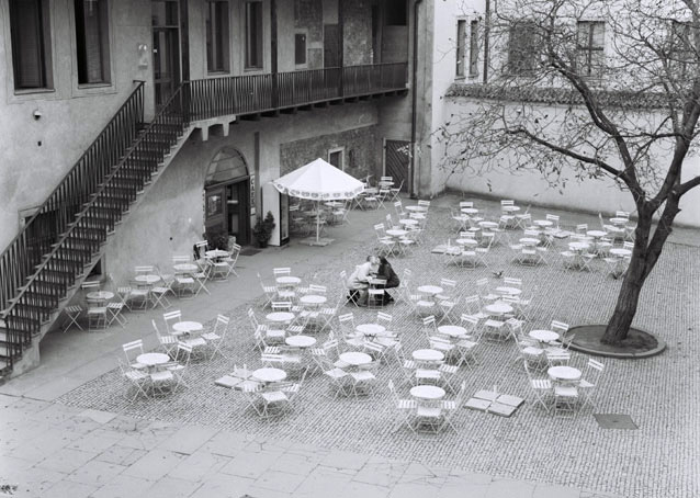 Stanko Abadžic - Kiss, Prague