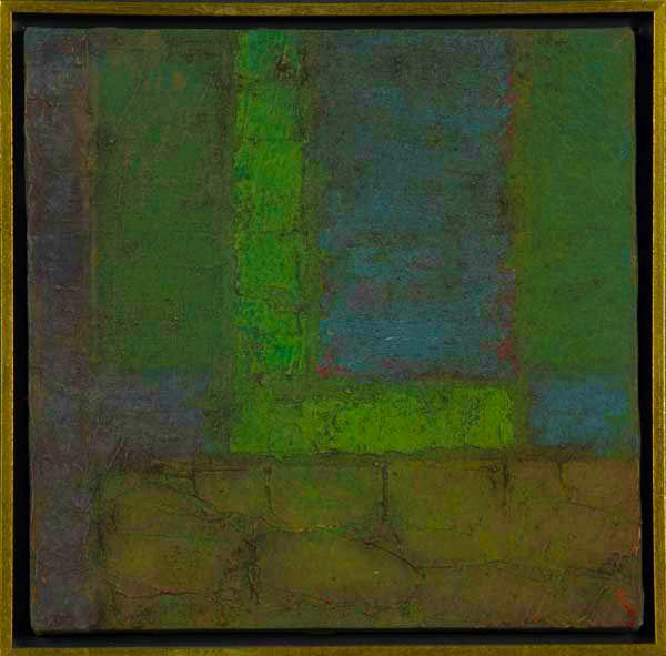 Gyorgy Kepes - Unitled