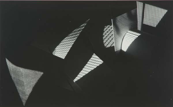 Henry Holmes Smith - Light Abstraction Henry Holmes Smith - Light Abstraction