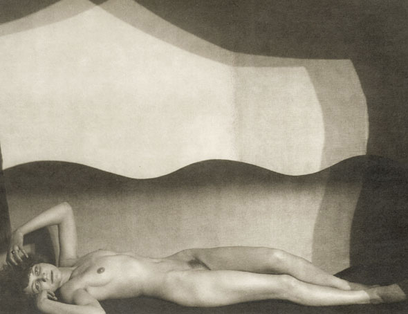 Ten Nude Studies (Portfolio)
