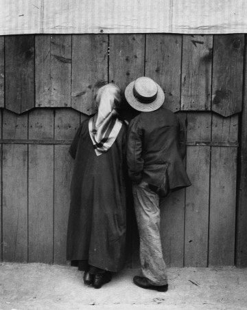 Andre Kertesz A Hungarian Memory (Portfolio of 15 Photographs)