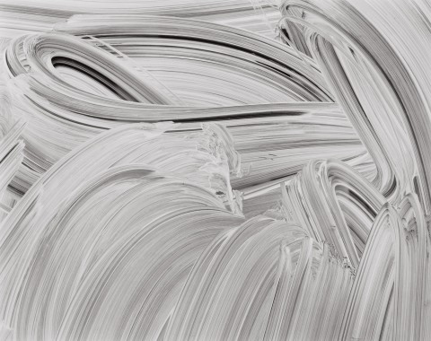 Paula Chamlee: Akureyri, Iceland, 2004. Silver chloride contact print, 8 x 10 in. (203 x 254 mm), 2004/2004, on original mount. 16756. Paula Chamlee: Akureyri, Iceland, 2004. Silver chloride contact print, 8 x 10 in. (203 x 254 mm), 2004/2004, on original mount. 16756.