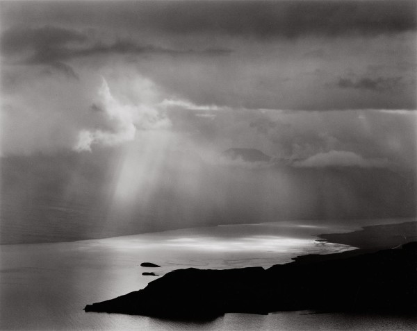 Paula Chamlee: Reydarfjördur, Iceland, 2004. Silver chloride contact print, 8 x 10 in. (203 x 254 mm), 2004/2004, on original mount. 16757. Paula Chamlee: Reydarfjördur, Iceland, 2004. Silver chloride contact print, 8 x 10 in. (203 x 254 mm), 2004/2004, on original mount. 16757.