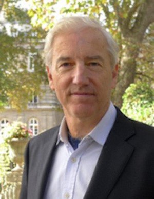 Stuart Alexander
