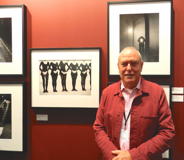 Peter Fetterman