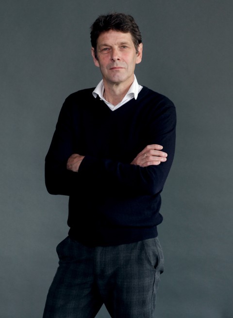Hans Rooseboom: "If you come across unknown images, you are on your own; you have to rely on your own taste, intuition and knowledge...You have to be daring." (Credit: Rijksmuseum/Maarten Kools)