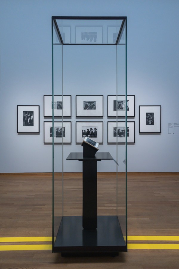 (Credit : Rijksmuseum/Olivier Middendorp)